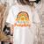 I Teach The Cutest Preschool Pumpkin Teacher Halloween For Men Women Kids Women's Comfort Colors T-Shirt Back Print Ivory I Teach The Cutest Preschool Pumpkin Teacher Halloween For Men Women Kids Women's Comfort Colors T-Shirt Back Print Ivory