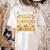 I Teach The Cutest Pumpkins Halloween Teacher Women's Comfort Colors T-Shirt Back Print Ivory I Teach The Cutest Pumpkins Halloween Teacher Women's Comfort Colors T-Shirt Back Print Ivory
