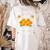 I Teach The Cutest Pumpkins In The Patch Halloween Teacher Women's Comfort Colors T-Shirt Back Print Ivory I Teach The Cutest Pumpkins In The Patch Halloween Teacher Women's Comfort Colors T-Shirt Back Print Ivory