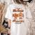 I Teach The Cutest Pumpkins In The Patch Retro Teacher Fall Women's Comfort Colors T-Shirt Back Print Ivory I Teach The Cutest Pumpkins In The Patch Retro Teacher Fall Women's Comfort Colors T-Shirt Back Print Ivory