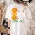 I Teach Cutest Pumpkins In Patch Thanksgiving Teacher Pre-K For Men Women Women's Comfort Colors T-Shirt Back Print Ivory I Teach Cutest Pumpkins In Patch Thanksgiving Teacher Pre-K For Men Women Women's Comfort Colors T-Shirt Back Print Ivory