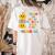 I Teach The Cutest Pumpkins Preschool Teacher Halloween Women's Comfort Colors T-Shirt Back Print Ivory I Teach The Cutest Pumpkins Preschool Teacher Halloween Women's Comfort Colors T-Shirt Back Print Ivory