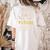 I Teach Future Saints Catholic Educator Teacher Women's Comfort Colors T-Shirt Back Print Ivory I Teach Future Saints Catholic Educator Teacher Women's Comfort Colors T-Shirt Back Print Ivory