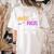 I Teach Hocus Pocus Some Call It Math Teacher Women's Comfort Colors T-Shirt Back Print Ivory
