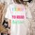 I Teach Little People To Read Reading Teacher For Men Women Girls Kids Women's Comfort Colors T-Shirt Back Print Ivory I Teach Little People To Read Reading Teacher For Men Women Girls Kids Women's Comfort Colors T-Shirt Back Print Ivory