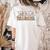 Teach Them Love Them Watch Them Grow Teacher Women's Comfort Colors T-Shirt Back Print Ivory Teach Them Love Them Watch Them Grow Teacher Women's Comfort Colors T-Shirt Back Print Ivory