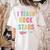 I TEACH ROCKSTARS Band Vibes Teacher Rocks My Music Teaching Women's Comfort Colors T-Shirt Back Print Ivory