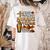 Teach The Scariest Mummies Halloween Social Studies Teacher Men Women Women's Comfort Colors T-Shirt Back Print Ivory Teach The Scariest Mummies Halloween Social Studies Teacher Men Women Women's Comfort Colors T-Shirt Back Print Ivory