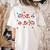 Teach Teacher Dia De Los Muertos Day Of The Dead Sugar Skull Women's Comfort Colors T-Shirt Back Print Ivory Teach Teacher Dia De Los Muertos Day Of The Dead Sugar Skull Women's Comfort Colors T-Shirt Back Print Ivory