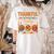 Teach Thanksgiving Teacher Thankful For My Preschool Turkeys Women's Comfort Colors T-Shirt Back Print Ivory Teach Thanksgiving Teacher Thankful For My Preschool Turkeys Women's Comfort Colors T-Shirt Back Print Ivory