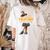 This Is My Teacher Costume Halloween Family Matching Group For Men Women Women's Comfort Colors T-Shirt Back Print Ivory