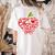 Teacher Day T Shirt Appreciation Day Apple Teach Learn Women's Comfort Colors T-Shirt Back Print Ivory Teacher Day T Shirt Appreciation Day Apple Teach Learn Women's Comfort Colors T-Shirt Back Print Ivory