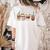 Teacher Fuel Coffee Teacher Mug Latte Iced Coffee Fall Women's Comfort Colors T-Shirt Back Print Ivory Teacher Fuel Coffee Teacher Mug Latte Iced Coffee Fall Women's Comfort Colors T-Shirt Back Print Ivory