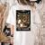 The Teacher Ghost Book Reading Books Lover Halloween Women's Comfort Colors T-Shirt Back Print Ivory The Teacher Ghost Book Reading Books Lover Halloween Women's Comfort Colors T-Shirt Back Print Ivory