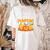 Teacher Halloween Pre-K Teacher Kindergarten Cutest Pumpkins Women's Comfort Colors T-Shirt Back Print Ivory Teacher Halloween Pre-K Teacher Kindergarten Cutest Pumpkins Women's Comfort Colors T-Shirt Back Print Ivory