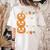 Teacher Halloween Tshirts I Teach The Cutest Pumpkins Women's Comfort Colors T-Shirt Back Print Ivory Teacher Halloween Tshirts I Teach The Cutest Pumpkins Women's Comfort Colors T-Shirt Back Print Ivory