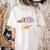 Teacher Library Read Book Club Piggie Elephant Pigeons Men Women Kids Women's Comfort Colors T-Shirt Back Print Ivory