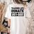 Teacher Life Jail Inmate Prisoner Halloween Costume Women's Comfort Colors T-Shirt Back Print Ivory