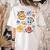 Teacher Space Science Learning Is Out Of World Solar System Women's Comfort Colors T-Shirt Back Print Ivory Teacher Space Science Learning Is Out Of World Solar System Women's Comfort Colors T-Shirt Back Print Ivory
