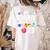 Teacher Tee My Students Are Out Of This World Space Women's Comfort Colors T-Shirt Back Print Ivory Teacher Tee My Students Are Out Of This World Space Women's Comfort Colors T-Shirt Back Print Ivory