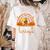 Teacher Thanksgiving Shirt Thankful For My Little Turkeys Women's Comfort Colors T-Shirt Back Print Ivory Teacher Thanksgiving Shirt Thankful For My Little Turkeys Women's Comfort Colors T-Shirt Back Print Ivory