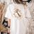 Teacher Will Trade Students For Candy Easy Halloween Costume Women's Comfort Colors T-Shirt Back Print Ivory Teacher Will Trade Students For Candy Easy Halloween Costume Women's Comfort Colors T-Shirt Back Print Ivory