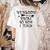 Teacher Witch Halloween My Broom Broke So Now I Teach For Men Women Women's Comfort Colors T-Shirt Back Print Ivory Teacher Witch Halloween My Broom Broke So Now I Teach For Men Women Women's Comfort Colors T-Shirt Back Print Ivory