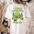 Teachers Day Women's Comfort Colors T-Shirt Back Print Ivory Teachers Day Women's Comfort Colors T-Shirt Back Print Ivory