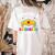 Teachers Are Just Superheroes In Disguise School Women Men Women's Comfort Colors T-Shirt Back Print Ivory Teachers Are Just Superheroes In Disguise School Women Men Women's Comfort Colors T-Shirt Back Print Ivory
