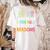 Teachers I Love My Job For All The Little Reasons Teacher Women's Comfort Colors T-Shirt Back Print Ivory Teachers I Love My Job For All The Little Reasons Teacher Women's Comfort Colors T-Shirt Back Print Ivory