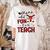 Teachers Oh What Fun It Is To Teach Cute Red Plaid Reindeer Women's Comfort Colors T-Shirt Back Print Ivory Teachers Oh What Fun It Is To Teach Cute Red Plaid Reindeer Women's Comfort Colors T-Shirt Back Print Ivory