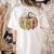 Teachers Students Fall Book Pumpkin Fall Librarians Bookworm Women's Comfort Colors T-Shirt Back Print Ivory Teachers Students Fall Book Pumpkin Fall Librarians Bookworm Women's Comfort Colors T-Shirt Back Print Ivory
