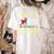Teachers Are Superheroes First Day School T-Shirt Women's Comfort Colors T-Shirt Back Print Ivory Teachers Are Superheroes First Day School T-Shirt Women's Comfort Colors T-Shirt Back Print Ivory
