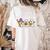 Teaching My Boos Ghost Teacher Halloween Spooky Educator Women's Comfort Colors T-Shirt Back Print Ivory Teaching My Boos Ghost Teacher Halloween Spooky Educator Women's Comfort Colors T-Shirt Back Print Ivory