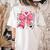 Teaching Is A Work Of Heart Pencil Bow Teacher Valentine Women's Comfort Colors T-Shirt Back Print Ivory Teaching Is A Work Of Heart Pencil Bow Teacher Valentine Women's Comfort Colors T-Shirt Back Print Ivory