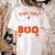Team Para Boo Crew Halloween Ghost Paraprofessional Teacher Women's Comfort Colors T-Shirt Back Print Ivory Team Para Boo Crew Halloween Ghost Paraprofessional Teacher Women's Comfort Colors T-Shirt Back Print Ivory