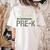 Team Pre-K Camo Pre-K Teacher Camouflage Women's Comfort Colors T-Shirt Back Print Ivory Team Pre-K Camo Pre-K Teacher Camouflage Women's Comfort Colors T-Shirt Back Print Ivory