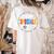 TEAM Specials Teacher TRIBE Squad Back To Primary School Women's Comfort Colors T-Shirt Back Print Ivory TEAM Specials Teacher TRIBE Squad Back To Primary School Women's Comfort Colors T-Shirt Back Print Ivory