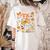 Team TK Crew Preppy Coquette Bow Pumpkin Fall TK Teacher Women's Comfort Colors T-Shirt Back Print Ivory Team TK Crew Preppy Coquette Bow Pumpkin Fall TK Teacher Women's Comfort Colors T-Shirt Back Print Ivory