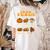 Thankful Syllables Teacher Thanksgiving Educational Kids Women's Comfort Colors T-Shirt Back Print Ivory Thankful Syllables Teacher Thanksgiving Educational Kids Women's Comfort Colors T-Shirt Back Print Ivory