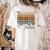 Thankful Teacher Thanksgiving Fall Pumpkin Turkey Women's Comfort Colors T-Shirt Back Print Ivory Thankful Teacher Thanksgiving Fall Pumpkin Turkey Women's Comfort Colors T-Shirt Back Print Ivory