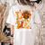 Thanksgiving Love Kindergarten Teacher Turkey Autumn Fall Women's Comfort Colors T-Shirt Back Print Ivory Thanksgiving Love Kindergarten Teacher Turkey Autumn Fall Women's Comfort Colors T-Shirt Back Print Ivory