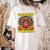 Thanksgiving I Teach Coolest Turkeys Teacher Fall Women Men Women's Comfort Colors T-Shirt Back Print Ivory Thanksgiving I Teach Coolest Turkeys Teacher Fall Women Men Women's Comfort Colors T-Shirt Back Print Ivory