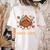Thanksgiving Teacher Turkey Lets Eat Kids Punctuation Women's Comfort Colors T-Shirt Back Print Ivory Thanksgiving Teacher Turkey Lets Eat Kids Punctuation Women's Comfort Colors T-Shirt Back Print Ivory