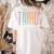 Third Grade Girls Boys Teacher Team 3rd Grade Squad Women's Comfort Colors T-Shirt Back Print Ivory Third Grade Girls Boys Teacher Team 3rd Grade Squad Women's Comfort Colors T-Shirt Back Print Ivory