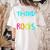 Third Grade Rocks Shirt Team 3rd Grade Teacher Women's Comfort Colors T-Shirt Back Print Ivory Third Grade Rocks Shirt Team 3rd Grade Teacher Women's Comfort Colors T-Shirt Back Print Ivory
