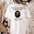 Thomas Paine Common Sense USA History Teacher Student Women's Comfort Colors T-Shirt Back Print Ivory Thomas Paine Common Sense USA History Teacher Student Women's Comfort Colors T-Shirt Back Print Ivory