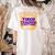This Is My Tired Teacher Costume Halloween Teachers Women's Comfort Colors T-Shirt Back Print Ivory This Is My Tired Teacher Costume Halloween Teachers Women's Comfort Colors T-Shirt Back Print Ivory