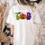 TOD Itinerant Teacher Of The Deaf Halloween ASL Interpreters Women's Comfort Colors T-Shirt Back Print Ivory TOD Itinerant Teacher Of The Deaf Halloween ASL Interpreters Women's Comfort Colors T-Shirt Back Print Ivory