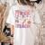 Trick Or Teach Retro Halloween Teacher Look Women's Comfort Colors T-Shirt Back Print Ivory Trick Or Teach Retro Halloween Teacher Look Women's Comfort Colors T-Shirt Back Print Ivory